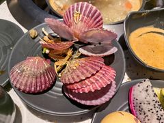 -海汕记·潮汕鲜牛肉火锅·自助