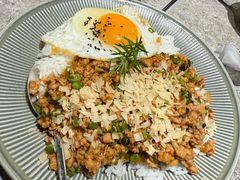 -留半山·香港食堂(啦啦宝都店)