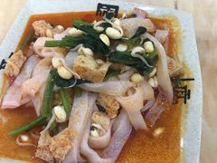-老陕西面馆(庄市店)