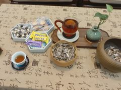 -畅和茶坊·曦瓜中国大红袍