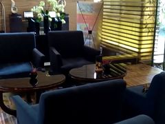 -威斯汀酒店Exchange大堂吧