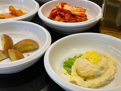 -韩屋韩国料理(天山路店)