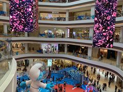 -龙湖南京江北天街