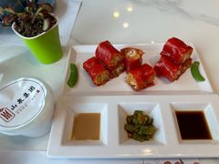 -云山茶餐厅(广东大厦店)