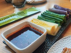 -苦尽酒馆·川菜(鼓楼店)