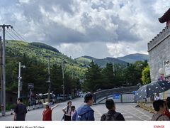-五台山风景名胜区