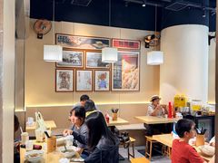-双燕楼·手工馄饨·汤面小吃(世纪汇店)