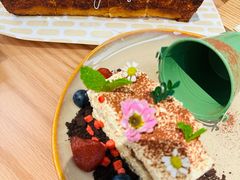 -半秋山西餐厅(销品茂店)