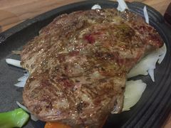 -斗牛士牛排餐厅(富力海珠城广场店)