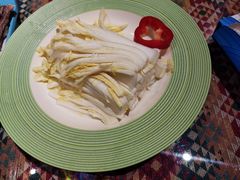 -羊巴道新疆菜·清真(上梅林店)