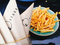 -STARRY CAFE & LOUNGE BAR(高新店)