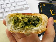 -王家沙点心店(南京西路总店)