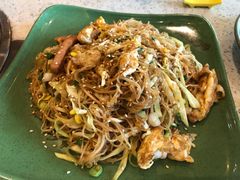 家乡炒米粉-润园四季椰子鸡火锅(海上世界店)