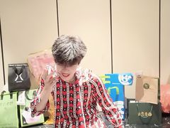 -桂桂茶(张家港吾悦广场店)