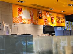 -麦当劳(田林好又多店)