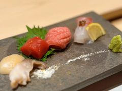 -鮨一日本料理(大中华店)