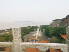 -南沙天后宫景区