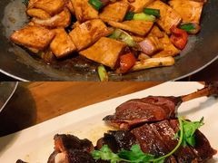 千页豆腐-日出青木·杭帮菜名店