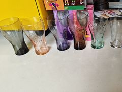 -麦当劳(乳山路店)