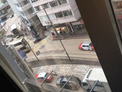 -旭逸酒店 ‧ 铜锣湾