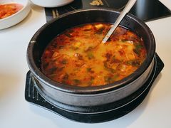 -英子补身汤(海兰路店)
