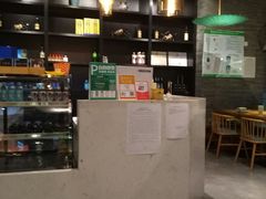 -宽味餐厅(万博广场店)