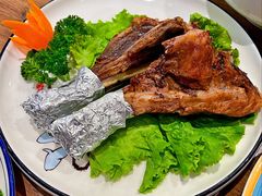 秘制扇子骨-锡和无锡菜(景丽苑店)