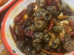 -冶建镜子·老南昌大排档·江西虾王(总店)