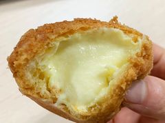 泡芙-六贤记(杭州龙湖滨江天街店)