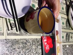 -蘭奢雅集·江浙菜(青山江滩店)