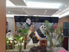 -紫藤园·天目湖大鱼头(南山竹海店)