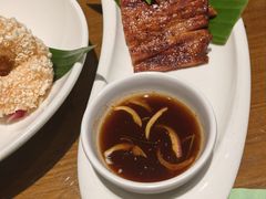 -帕蓝·暹罗料理(大学路店)