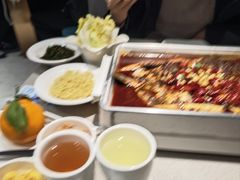 -半天妖烤鱼(西直门凯德mall店)