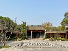 -顺峰山公园