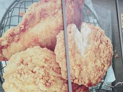 -麦当劳(厦门梧村店)