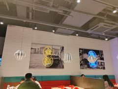 -避风塘(宝山万达店)