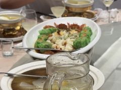 -国惠大酒楼(仓山万达店)