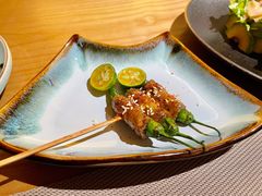 -松临·铁板烧&Omakase(神农店)