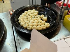 -小飞生煎(东方宝泰店)