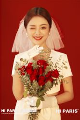 -巴黎婚纱摄影(瑞安旗舰店)