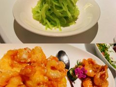 -荣兴酒家(徐家汇店)