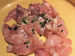 -沼津港精致料理·寿喜烧·烧鸟(龙湖南桥天街日料榜单店)