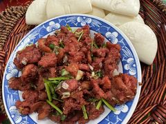 -老黄县饭馆(金都文化商城店)