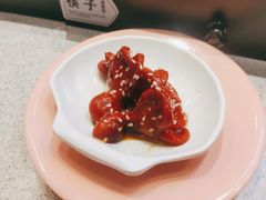 -争鲜回转寿司(流行前线店)