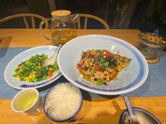 -和雅集素食(景区店)