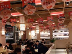 大堂-福状元(优胜北路店)