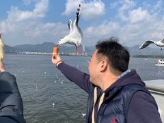 -滇池海埂公园