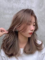 -MORI HAIR SALON日式美发沙龙