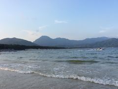 -西涌国际滨海旅游区