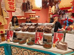 -黄兴南路步行商业街